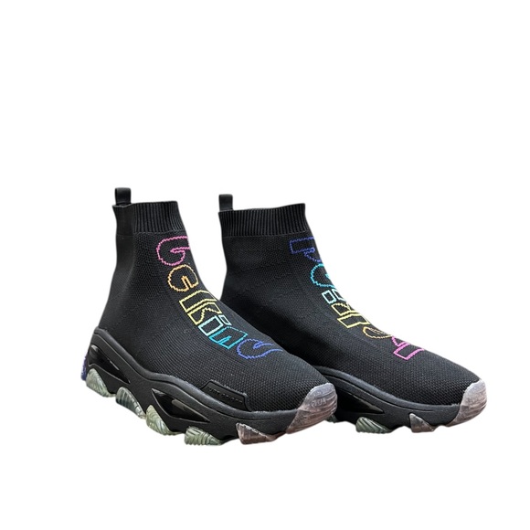 KURT GEIGER LETTIE - BE KIND - Picture 4 of 11